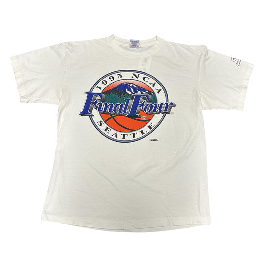 ‘95 Seattle Final Four Tee