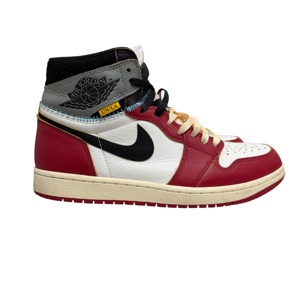 Union x Air Jordan 1 High “Chicago Shadow”
