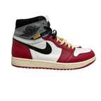 Union x Air Jordan 1 High “Chicago Shadow”