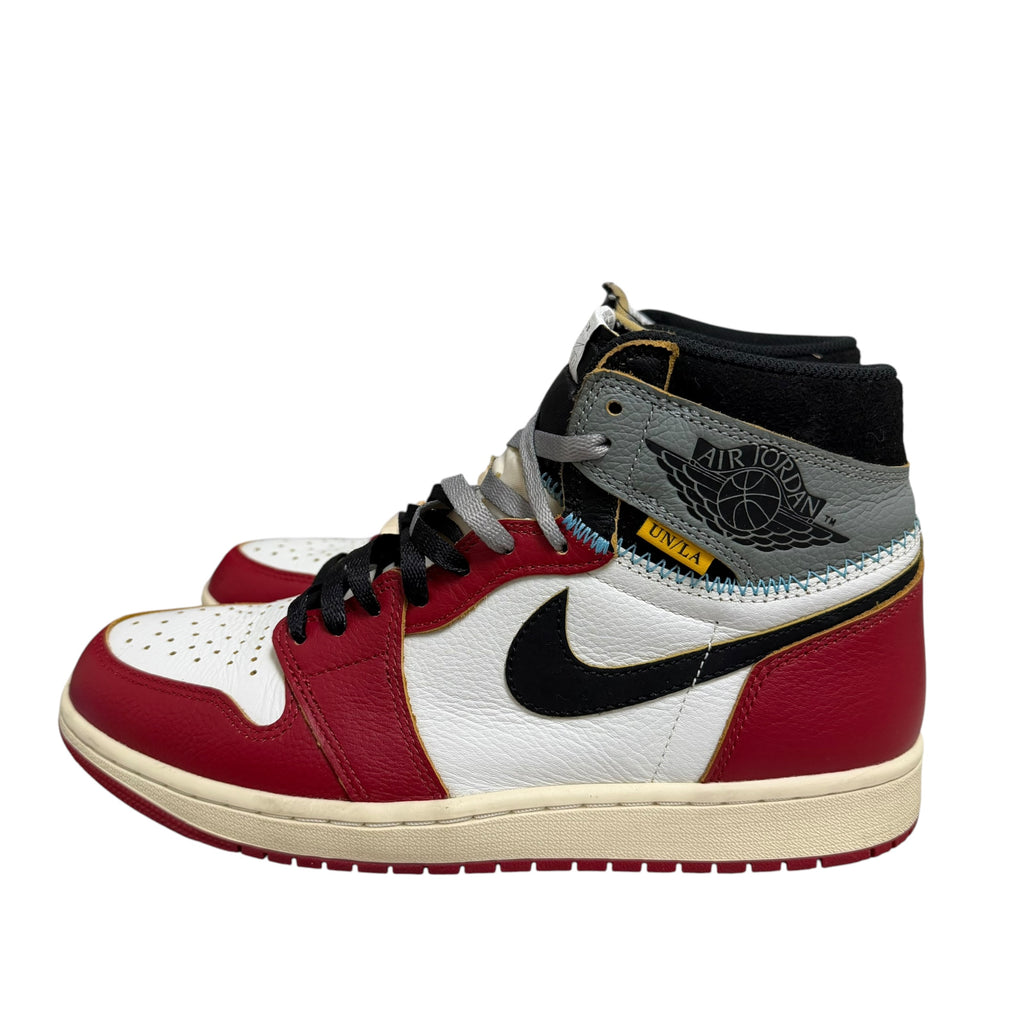 Union x Air Jordan 1 High “Chicago Shadow”