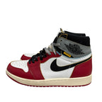 Union x Air Jordan 1 High “Chicago Shadow”