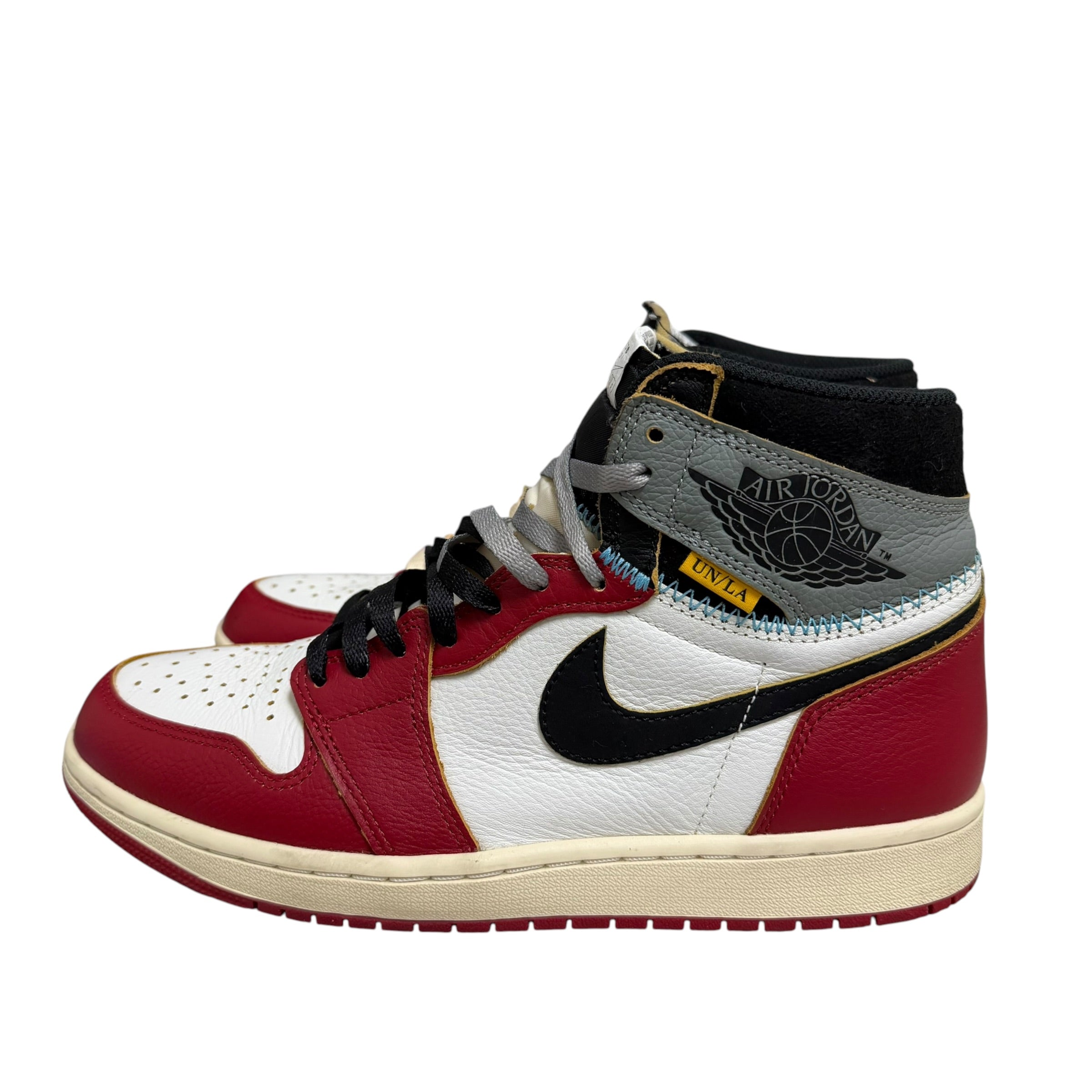 Union x Air Jordan 1 High “Chicago Shadow”