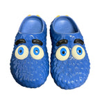 Kerwin Frost x McDonalds Fry Guy Clogs