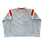 Womens Y2K American Eagle Longsleeve Shirt