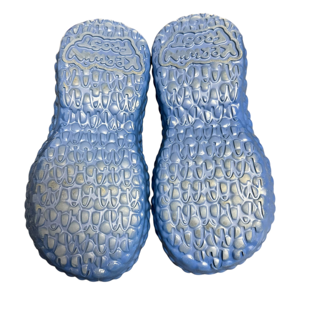 Kerwin Frost x McDonalds Fry Guy Clogs