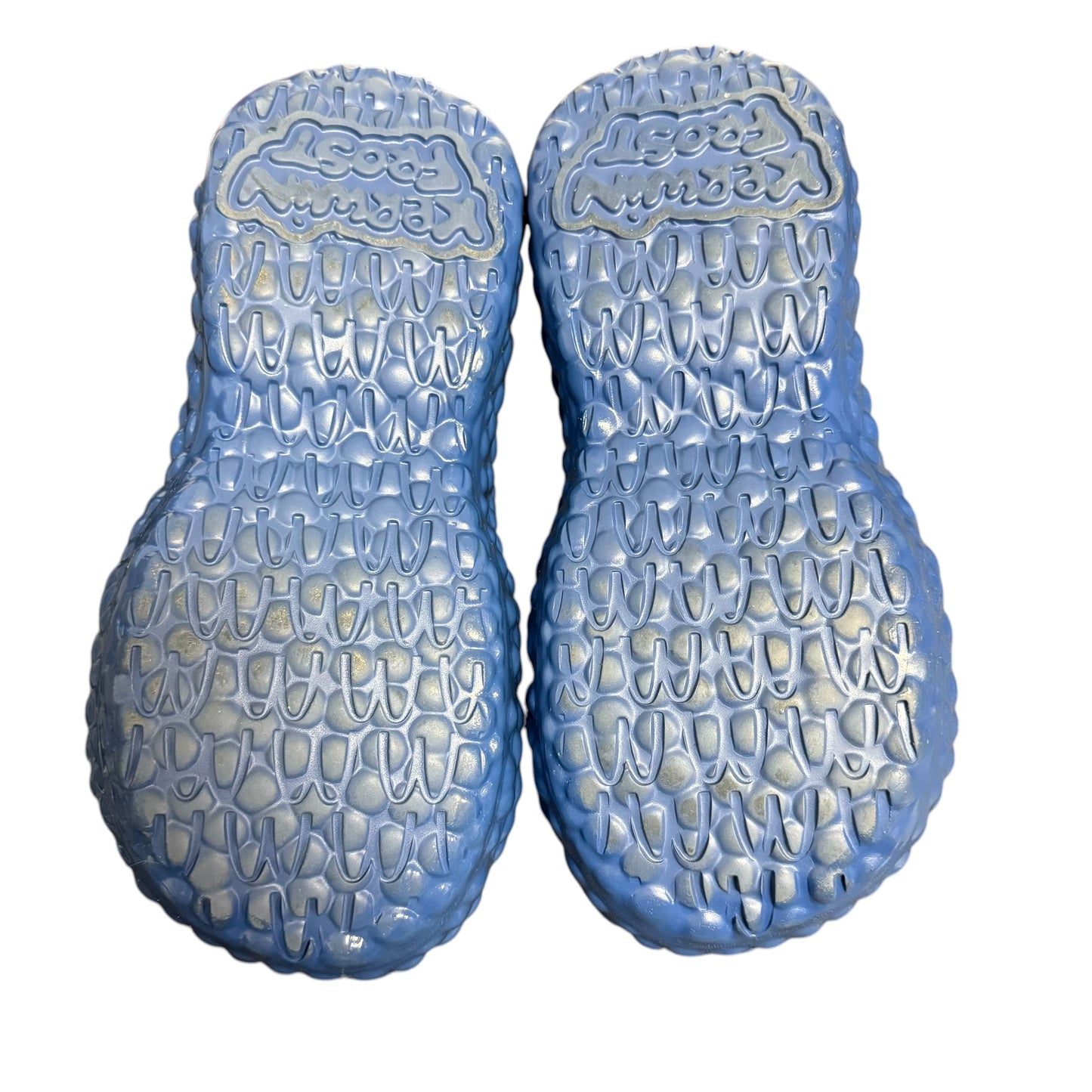 Kerwin Frost x McDonalds Fry Guy Clogs