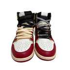 Union x Air Jordan 1 High “Chicago Shadow”
