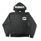 Slaughter Gang Black Hoodie*