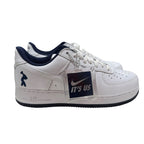 Lil Yachty x Air Force 1 White/Navy
