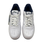Lil Yachty x Air Force 1 White/Navy