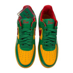 Lil Yachty x Air Force 1 “Lucky Green”