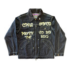 CPFM WWCD Denim Jacket
