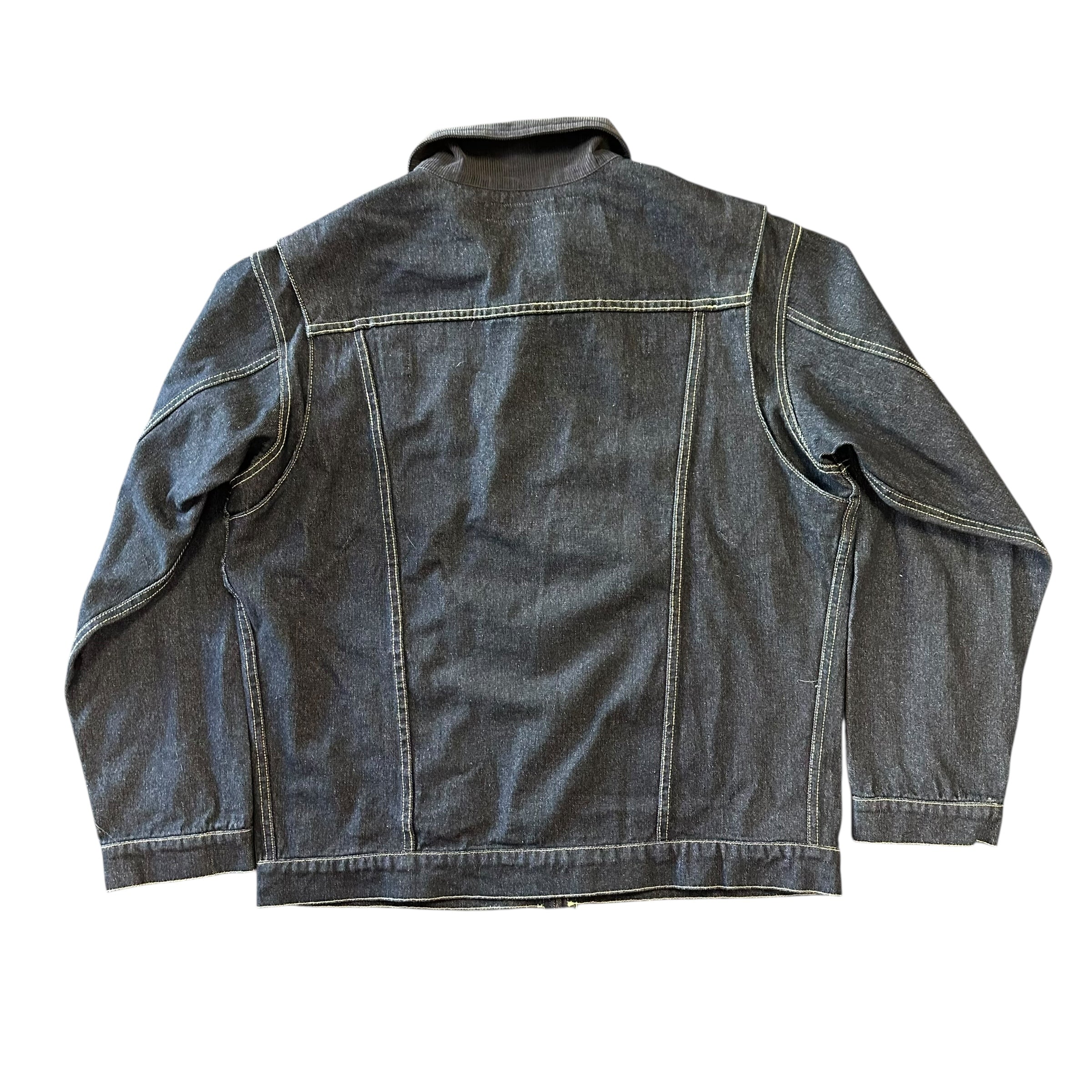 CPFM WWCD Denim Jacket