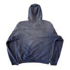 Kapital Navy Speakeasy Hoodie