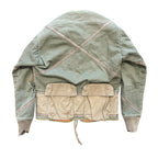 Greg Lauren Army Wiring Strip Jacket