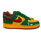Nike x Lil Yachty Air Force 1  Concrete Boys ‘Lucky Green’