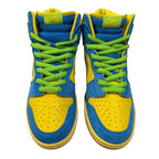 2008 Nike Dunk SB High “Marge Simpson”