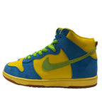 2008 Nike Dunk SB High “Marge Simpson”