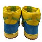 2008 Nike Dunk SB High “Marge Simpson”