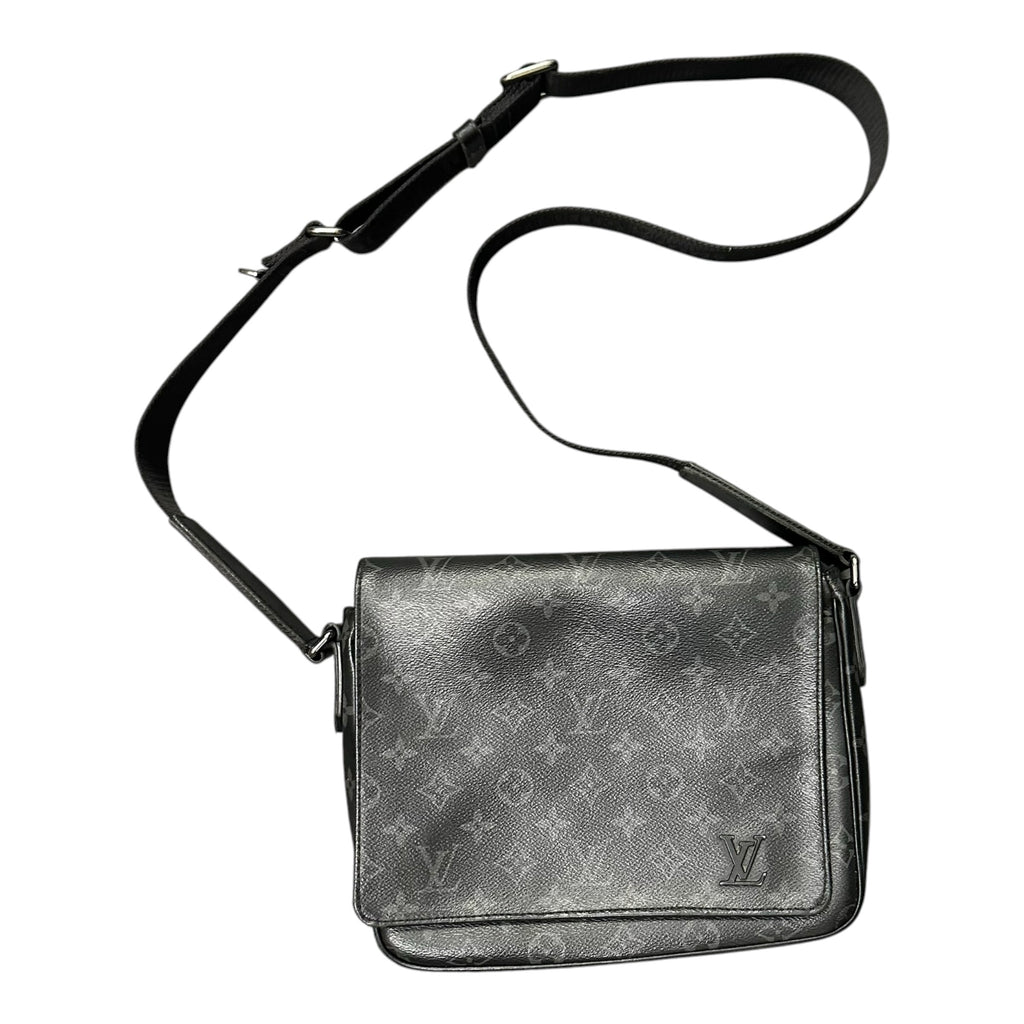 Louis Vuitton District PM Messenger Bag