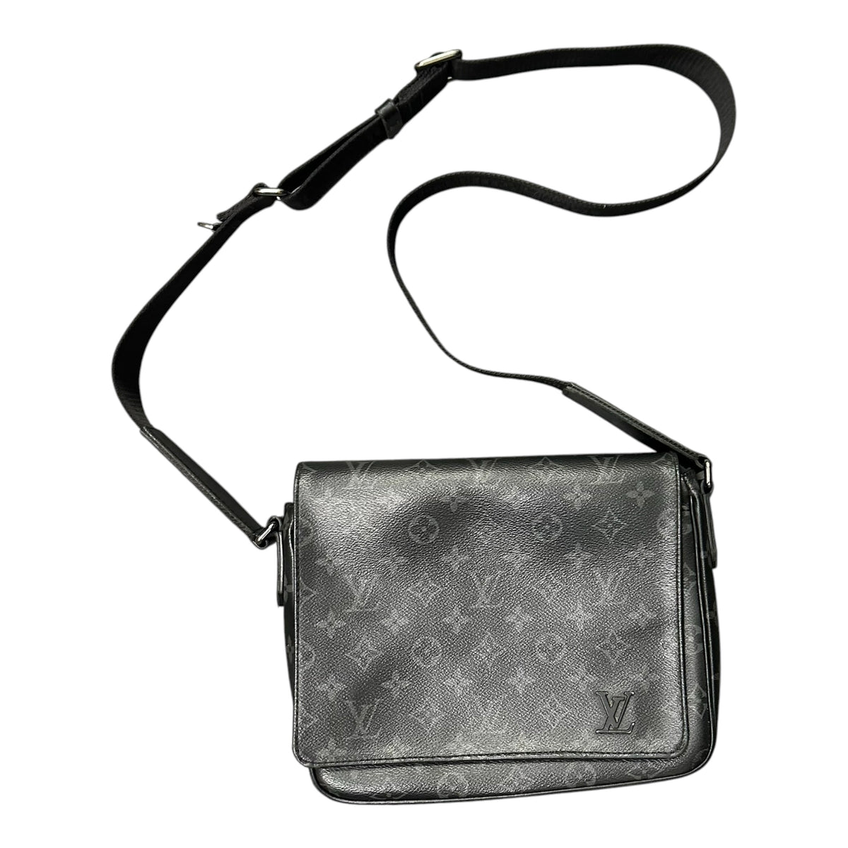 Louis Vuitton District PM Messenger Bag