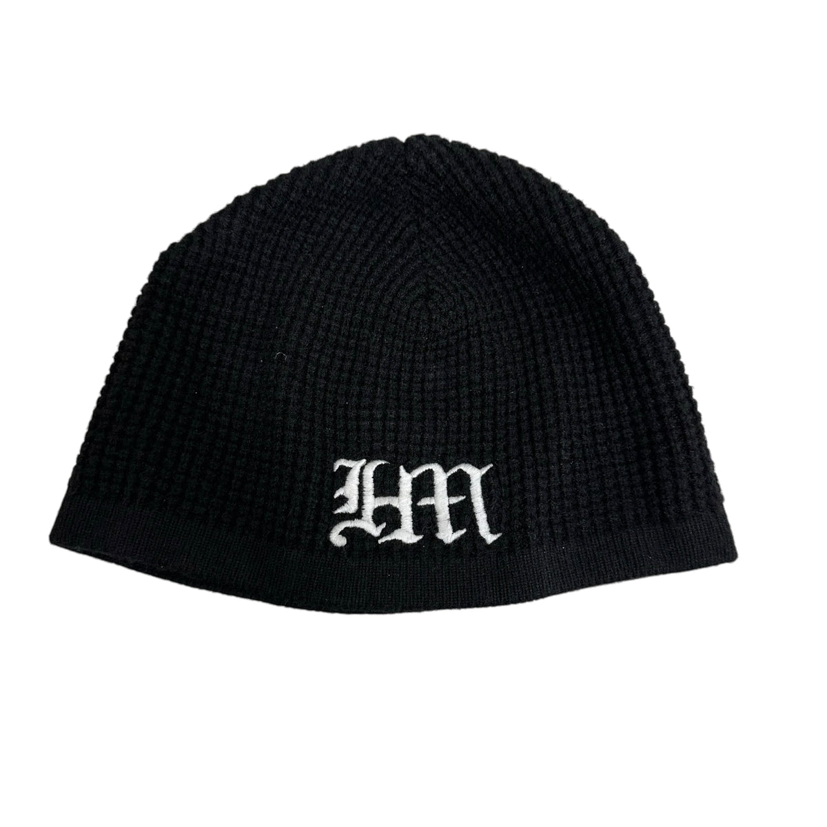 HMDD Old English Thermal Beanie
