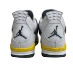 Air Jordan 4 Retro "Tour Yellow"