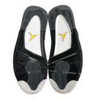 Air Jordan 4 Retro "Tour Yellow"