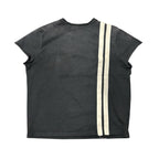 BRAND NEW 424 Crest Capped Thermal Tee