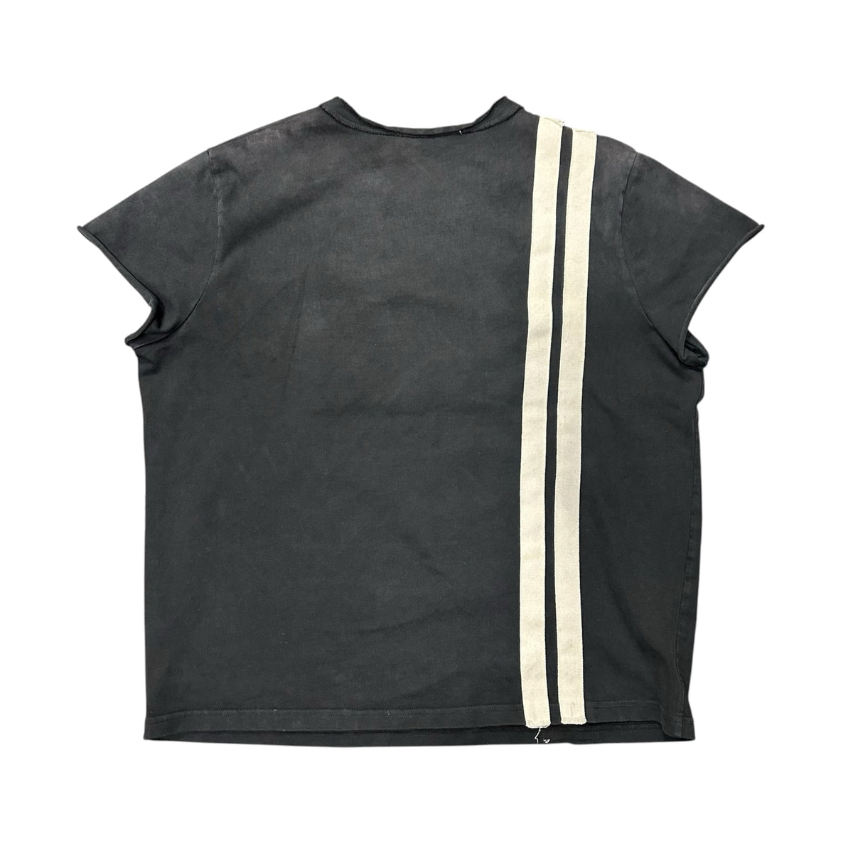 BRAND NEW 424 Crest Capped Thermal Tee