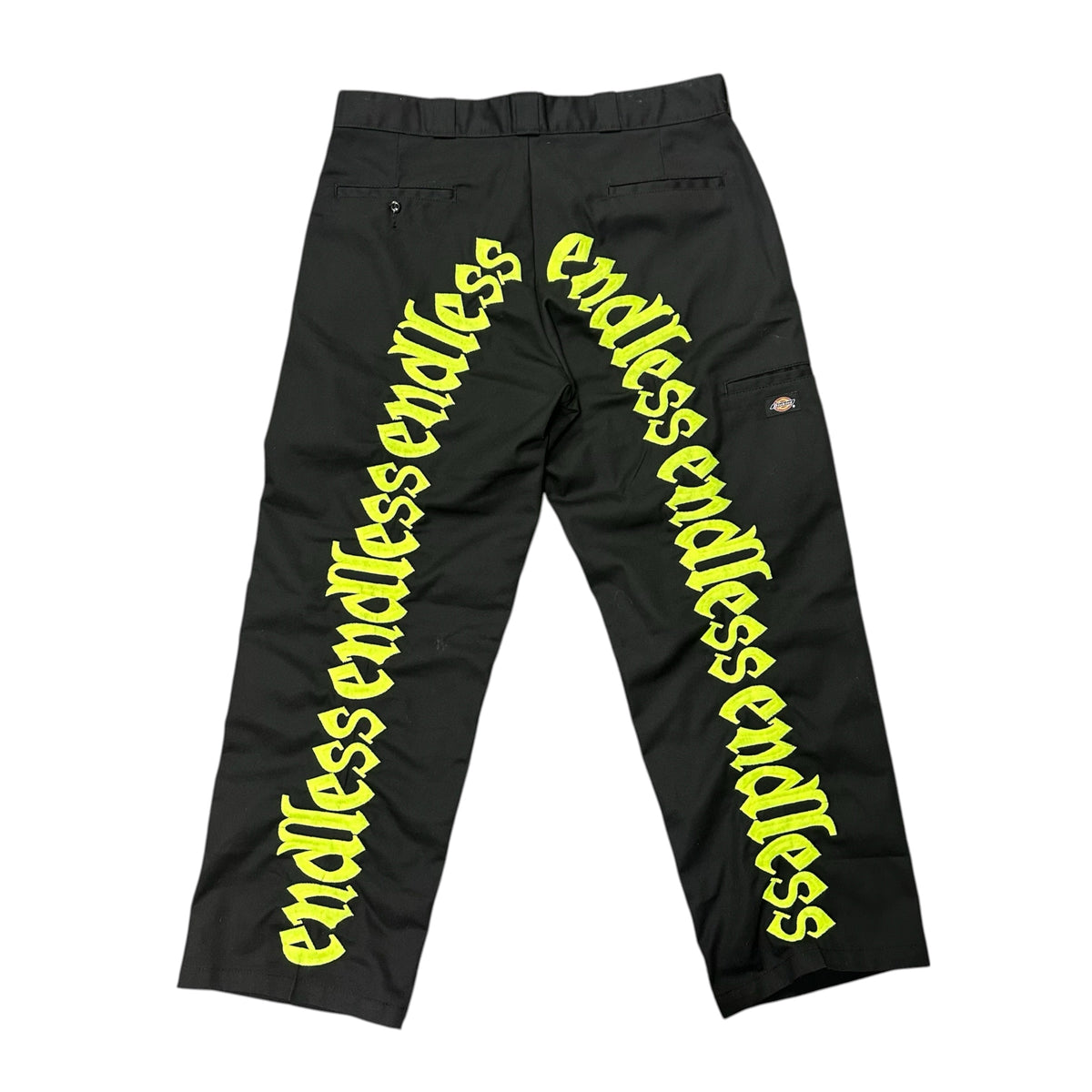 Endless Denim Dickies Pants
