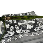 Chrome Hearts olive/green acetate  frames