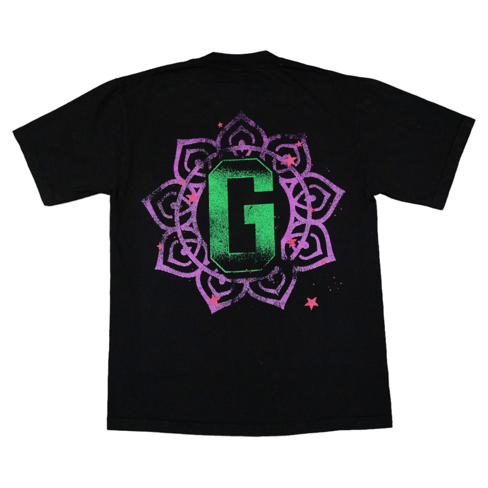 Good Times Choose Peace Tee
