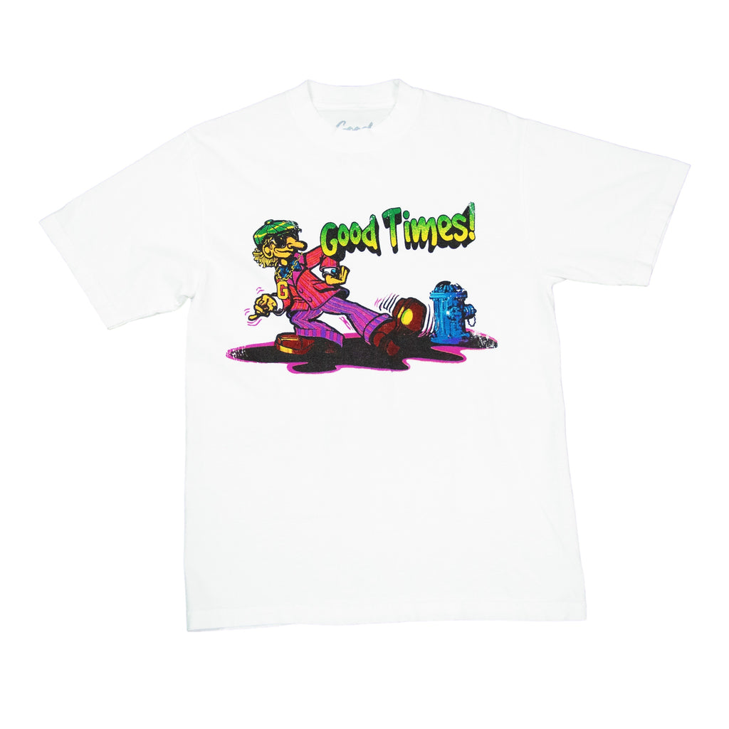 Good Times Doug Tee