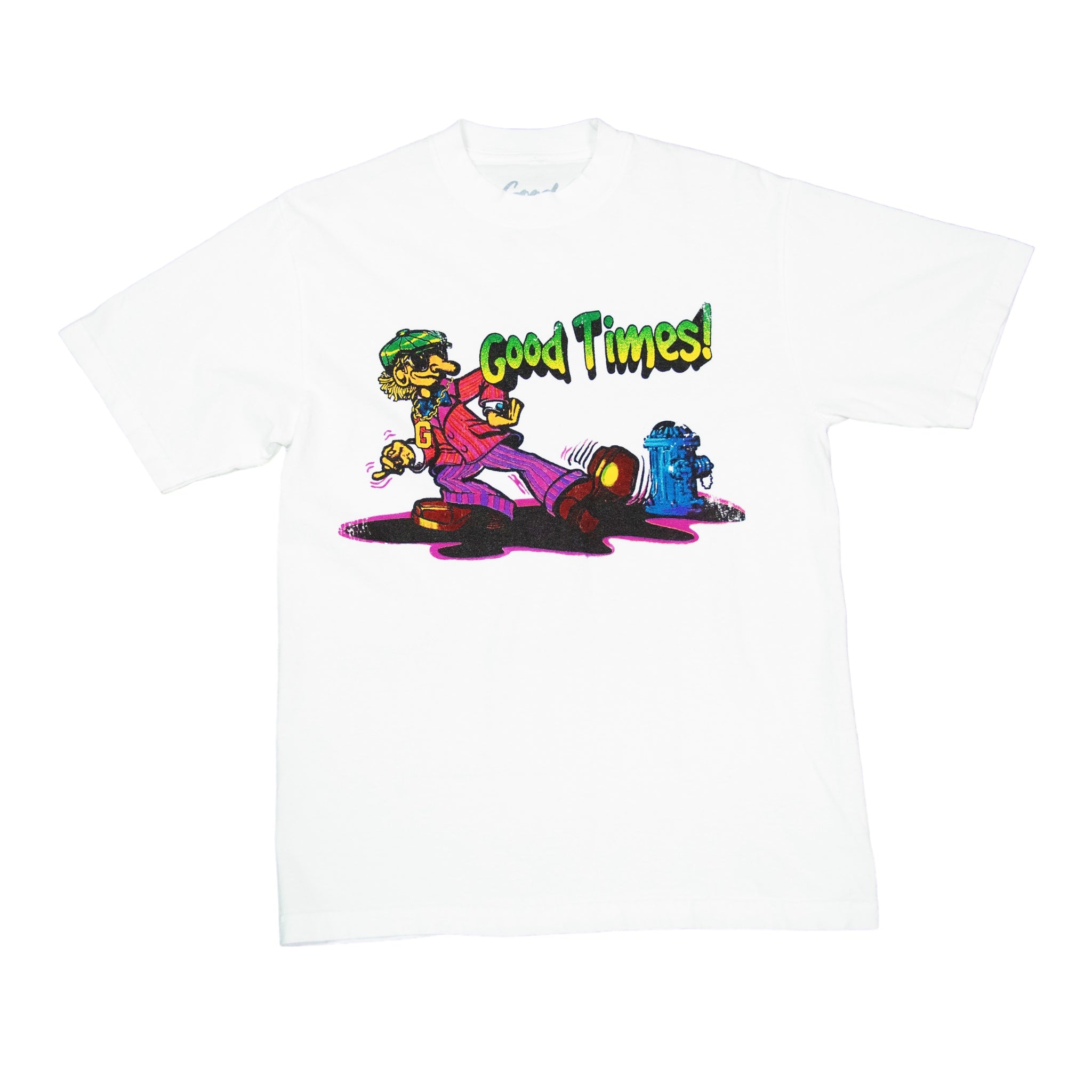 Good Times Doug Tee