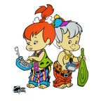 Good Times Flintstones Tee