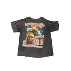 Tupac X Biggie Rap Tee