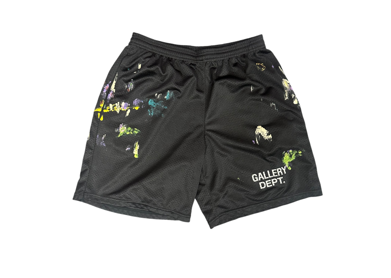 Gallery Dept Mesh Shorts