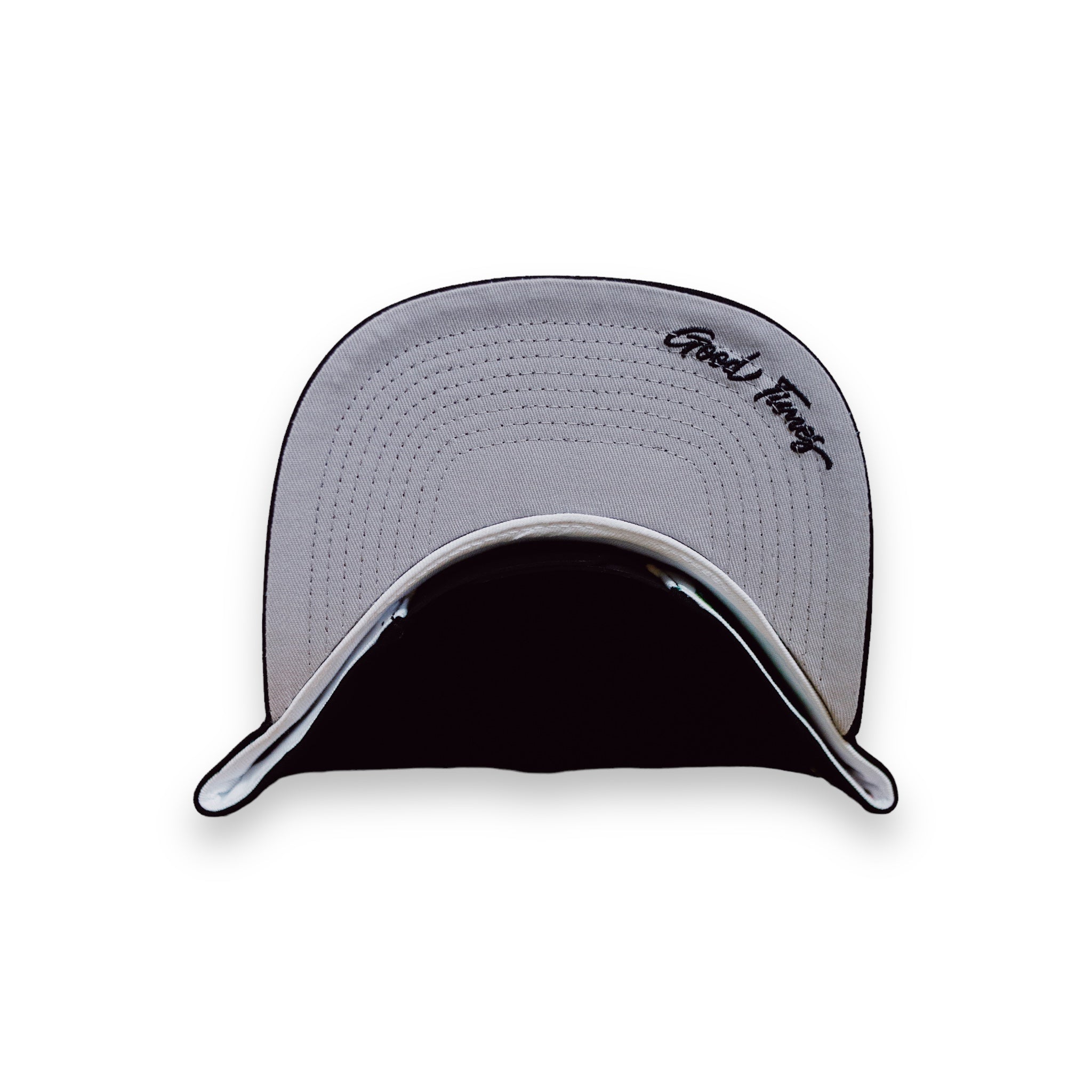 Good Times Plain Jane Snackback