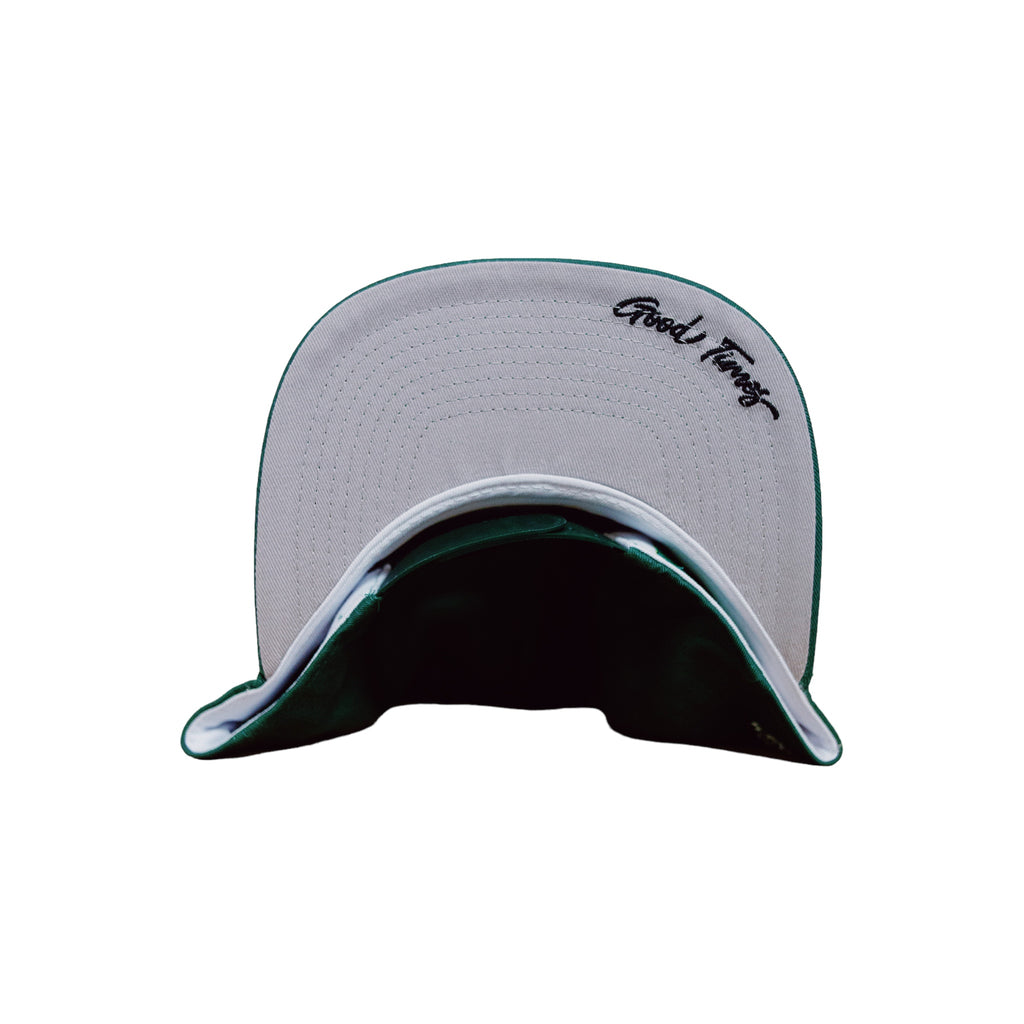 Good Times Plain Jane Snackback